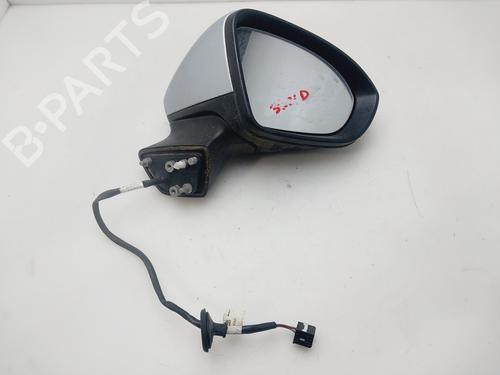 Used Right mirror Right mirror OPEL ASTRA K (B16) 1.4 Turbo (68) (150 hp) 33430529 33430529