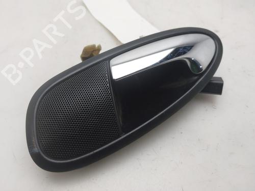 Rear left interior door handle SEAT LEON (1P1) | BP36795879I15 - Image 2