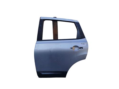 Used Left rear door NISSAN QASHQAI I (J10, NJ10) 2.0 dCi All-wheel Drive (150 hp) 28669992