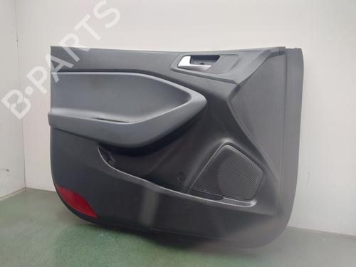 Front left panel HYUNDAI i20 II (GB, IB) | BP36475948C58 - Image 2