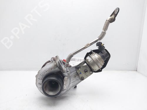 Turbolader/Kompressor OPEL INSIGNIA A Sports Tourer (G09) 2.0 CDTI (35) (160 hp) 17902369