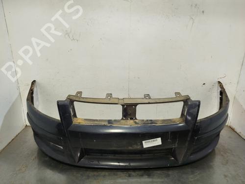 Used Front bumper Front bumper FIAT STILO (192_) [2001-2010] 33172598 33172598