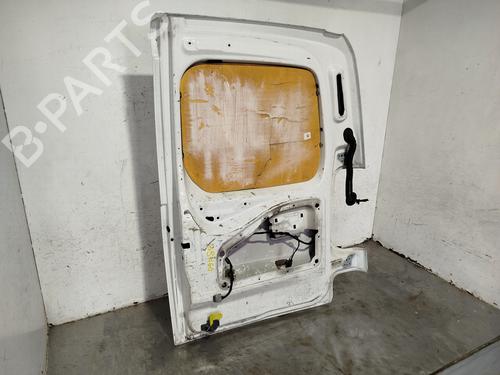 Left tailgate CITROËN BERLINGO MULTISPACE (B9) 1.6 HDi 75 16V | BP30057329C76 