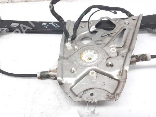 Rear right window mechanism MERCEDES-BENZ S-CLASS (W220) S 320 CDI (220.026, 220.126) | BP5770861C25 