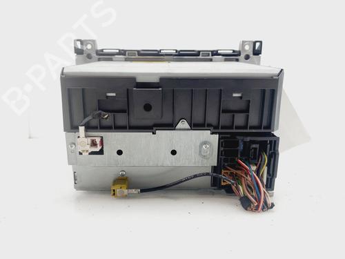 Radio MERCEDES-BENZ B-CLASS Sports Tourer (W245)  | BP29903709E6 