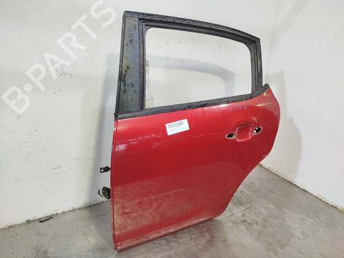 Dør venstre bagtil CITROËN C3 III (SX) | BP34215944C4 - Image 3