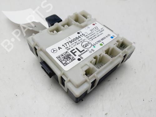 Electronic module MERCEDES-BENZ A-CLASS (W177) A 200 d (177.012) | BP29727255M83 
