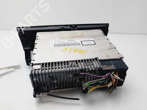 Radio BMW 1 (E87) 120 d | BP32504036E6 