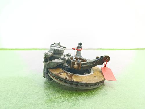 Right front steering knuckle OPEL MOKKA | BP32196099M26