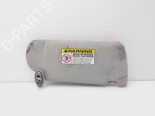 Used Left sun visor CHRYSLER NEON II 2.0 16V (133 hp) 32146776