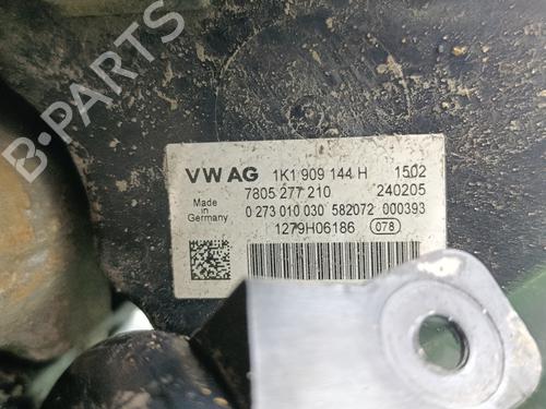 Steering rack VW PASSAT B6 (3C2)  | BP29394236M22 