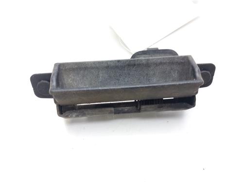 Used Tailgate handle MAZDA 6 Hatchback (GG) 2.0 DI (GG14) (136 hp) 13209664