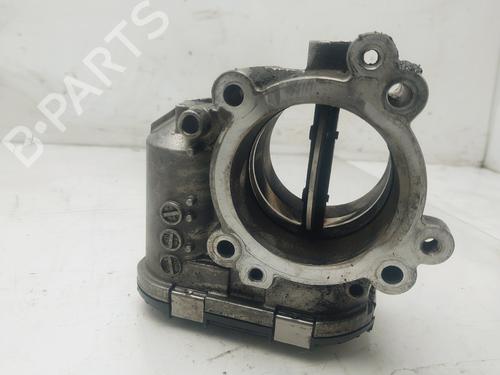 Throttle body MERCEDES-BENZ M-CLASS (W164) | BP23456842M82