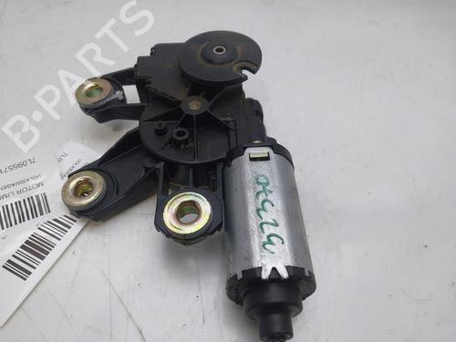 Rear wiper motor VW TOUAREG (7LA, 7L6, 7L7) 5.0 V10 TDI | BP15845674M102 