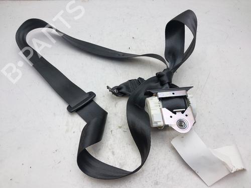 Used Rear left seatbelt SEAT IBIZA IV (6J5, 6P1) [2008-2017]  11790299
