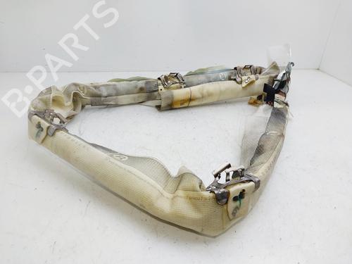 Right curtain airbag FORD MONDEO IV (BA7)  | BP24884500C12 