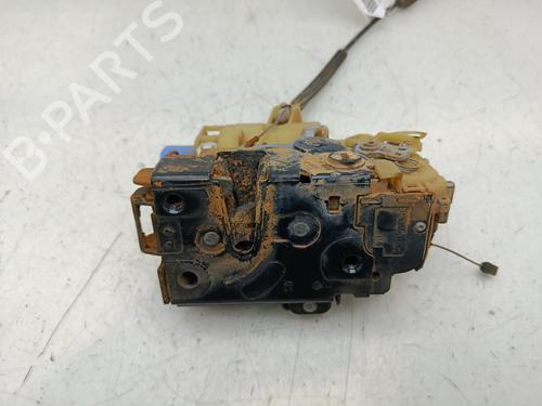 Rear right lock SEAT IBIZA III (6L1)  | BP29497312C99 
