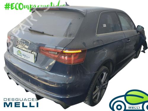 Left taillight AUDI A3 (8V1, 8VK) 2.0 TDI | BP37282076C34 - Image 13