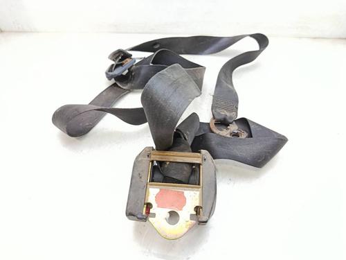 Used Front left seatbelt Front left seatbelt 38919367 38919367