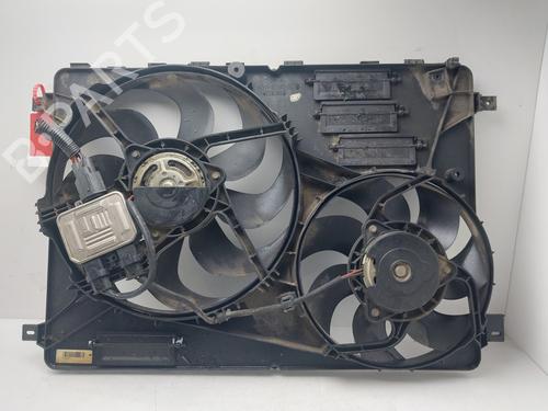 Used Radiator fan Radiator fan VOLVO XC60 I SUV (156) D3 / D4 (163 hp) 36041944 36041944