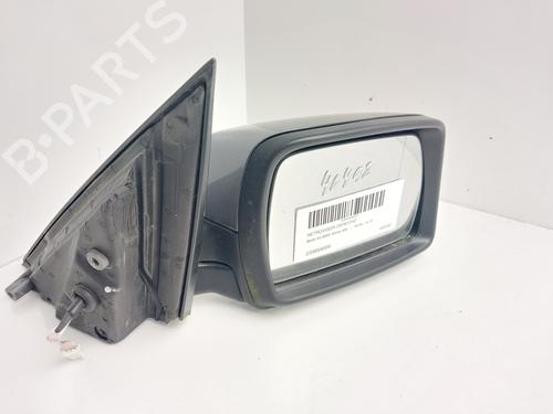 Used Right mirror Right mirror BMW X3 (E83) xDrive 30 d (218 hp) 33330027 33330027