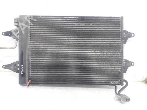 Used AC radiator SEAT IBIZA III (6L1) 1.2 (64 hp) 8649996