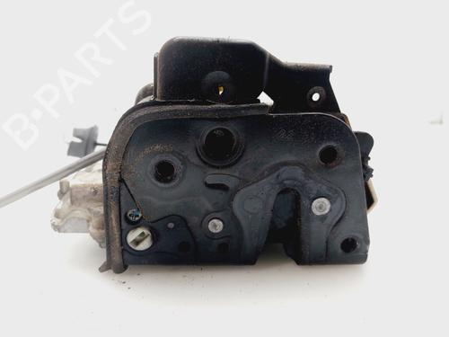 Front right lock AUDI A4 B7 (8EC) 2.0 TDI 16V | BP30977259C97