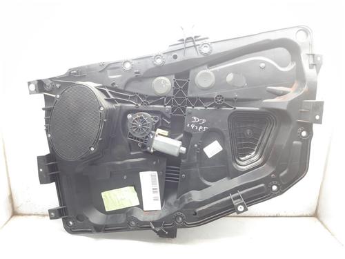 Used Front right window mechanism Front right window mechanism FORD FUSION (JU_) 1.4 (80 hp) 10333986 10333986