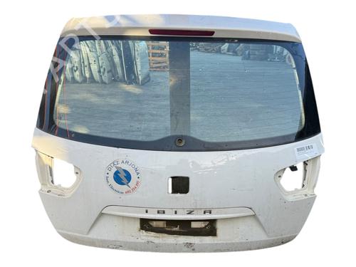 Used Tailgate Tailgate 32713976 32713976