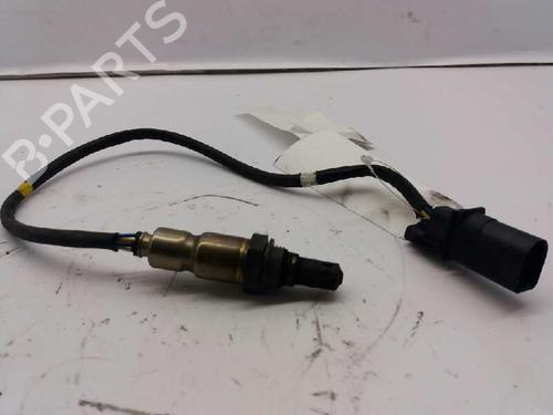 Used Electronic sensor VW POLO V (6R1, 6C1) 1.6 TDI (75 hp) 8731985