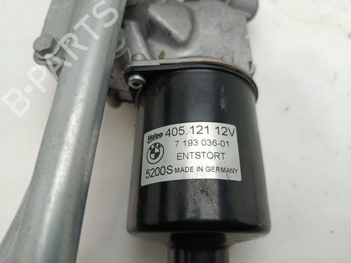 Viskermotor vindrude BMW 1 (E87) 118 d | BP29748756M29