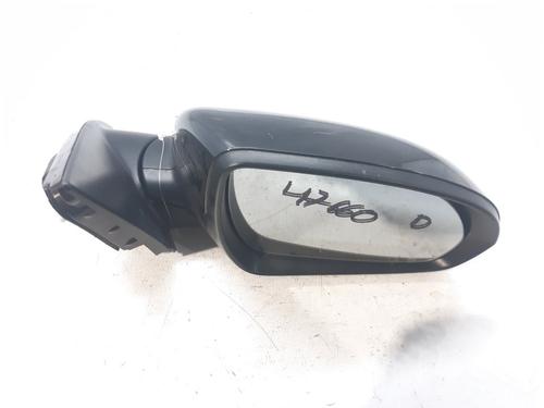 Used Right mirror Right mirror HYUNDAI i30 (PDE, PD, PDEN) 1.6 CRDi (136 hp) 10343077 10343077
