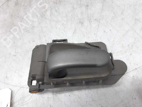 Used Rear left interior door handle CITROËN XSARA PICASSO (N68) 2.0 HDi (90 hp) 4463374