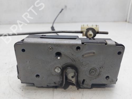 Front right lock OPEL CORSA D (S07)  | BP17947847C97 