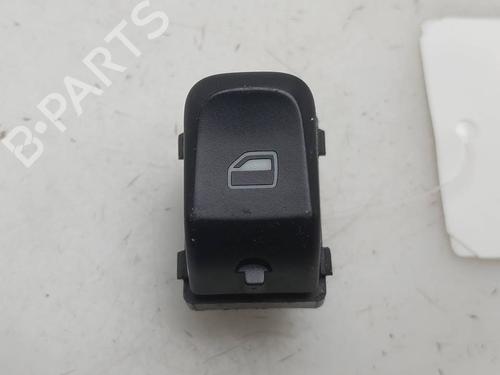 Used Left rear window switch Left rear window switch 38590692 38590692