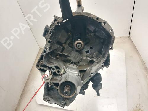 Gearkasse Gearkasse 38773562 38773562