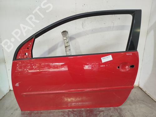 Used Left front door Left front door 37601244 37601244