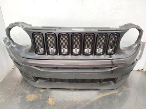 Used Front bumper JEEP RENEGADE SUV (BU, B1, BV) 1.6 CRD (95 hp) 26000463