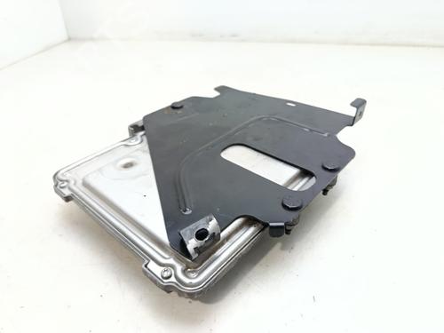 Engine control unit (ECU) RENAULT MEGANE III Hatchback (BZ0/1_, B3_) 1.6 dCi (BZ00, BZ12, BZ13) | BP37011220M57 - Image 2