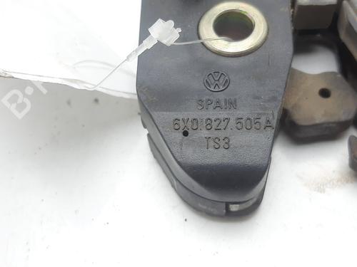 Tailgate lock SEAT AROSA (6H1) 1.0 | BP17903051C101 