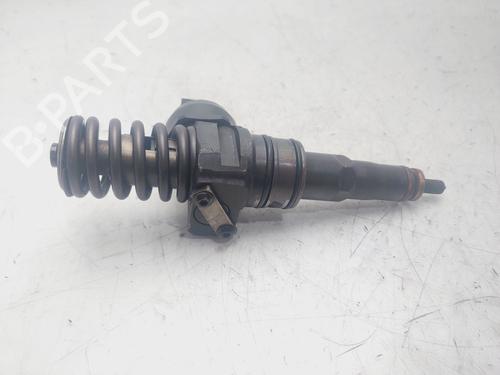 Injector VW TOUAREG (7LA, 7L6, 7L7) 2.5 R5 TDI | BP29820874M100