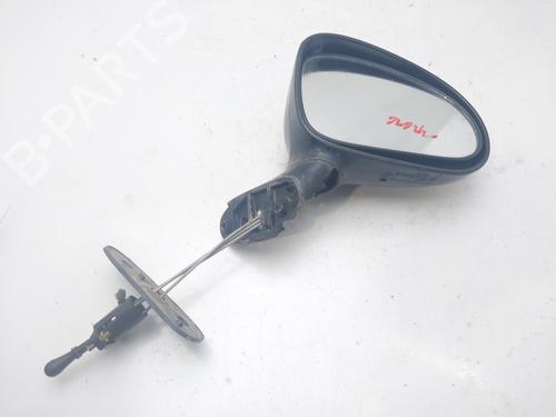 Used Right mirror DAEWOO MATIZ (M100, M150) 0.8 (52 hp) 15596678