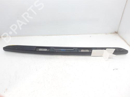 Trunk håndtak FORD FIESTA V (JH_, JD_) 1.6 TDCi (90 hp) 11235553
