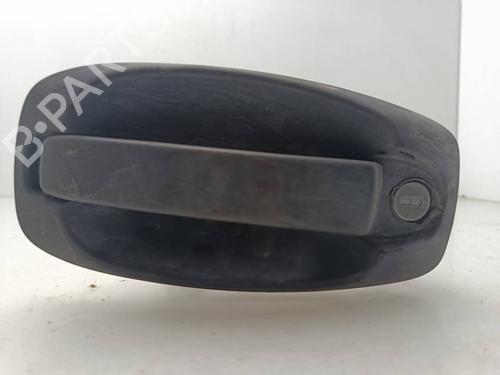 Used Rear right exterior door handle Rear right exterior door handle 39469276 39469276
