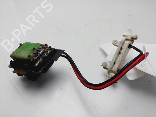 Heater resistor RENAULT KANGOO (KC0/1_) 1.5 dCi | BP32160016M108 - Image 3