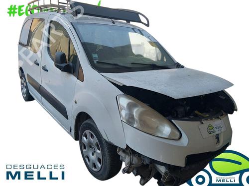 Left front steering knuckle PEUGEOT PARTNER Box Body/MPV 1.6 HDi 16V | BP37223400M25 - Image 12