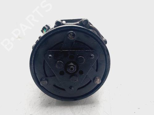 AC compressor VW TOURAN (1T1, 1T2)  | BP20159799M34 