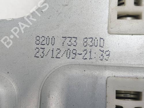 Rear right window mechanism DACIA SANDERO | BP39960160C25 - Image 2