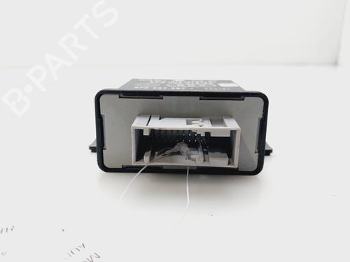 Electronic module AUDI A3 Sportback (8PA) 2.0 TDI 16V | BP26203533M83 