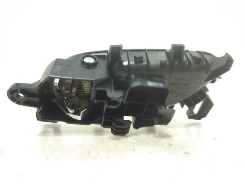 Front right interior door handle RENAULT KADJAR (HA_, HL_) 1.5 dCi 110 (HLA3) | BP9421666I14 